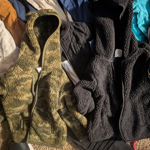 Boys pants - Picture 2 of 3